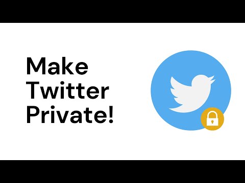 Private or Public Pros and Cons of Making Your Twitter Account Private