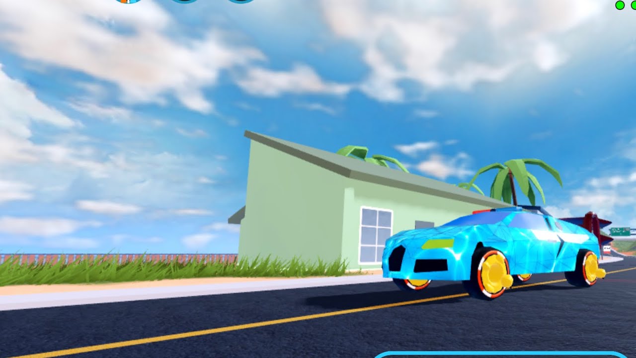 Roblox Jailbreak Season 16 Rewards Review