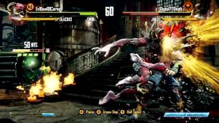 KI3 - This Is Why You Don't Guess Counter Breakers