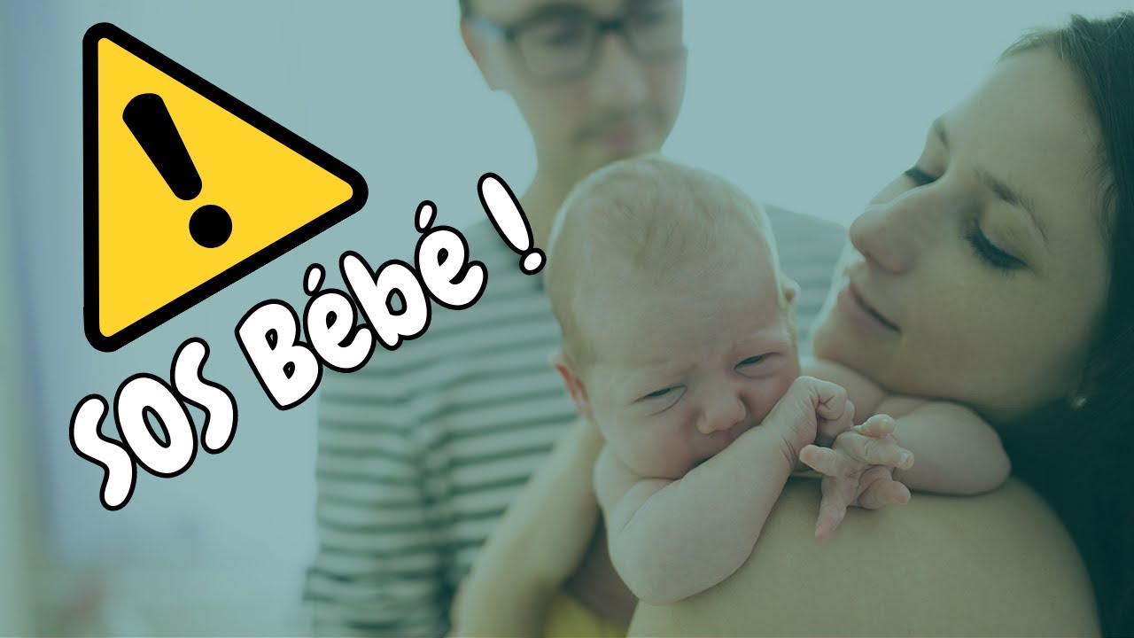SOS Bébés : Les 5 Signaux Alarmants que Tous les Parents Devraient Connaître