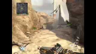 Soar Carl Trys To Trickshot Echo Cloudzz In Black Ops 2