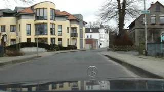 Wilhelmshaven - Rüstersieler Str.