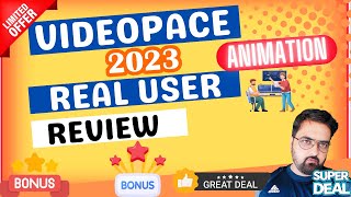 VideoPace Review | VideoPace Demo | VideoPace Bonuses 🎁 For ✅ [Video Pace Review]👇