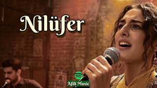 Nilüfer - Müslüm Gürses - Anatolian Rock Cover