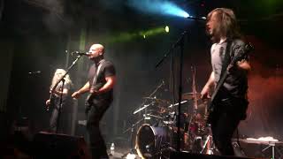 Ra - Jezebel - Adelphia Music Hall - Marietta, Oh - 8.27.21