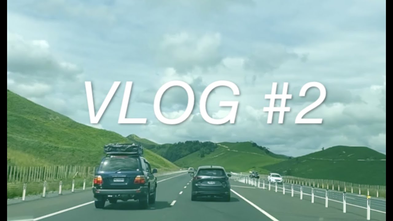 Vlog #2! Labor Day & Halloween Festivities