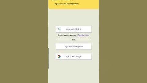 How to join Nishtha 2.0 online training program for High school teachers #Deeksha app tutorial