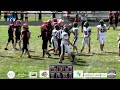 "Game of the Week" Football: Newport vs Woodstock 9/5/26