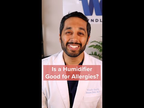 Video: Humidifier: harm and benefit, reviews and opinions of doctors