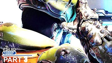 Doom Eternal Walkthrough Gameplay Part 3- Vega  (FULL GAME)