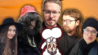 Al-Zutt Remembrance Day with The Apologetics Super Group