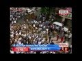 Chennai: people arrested attacking school