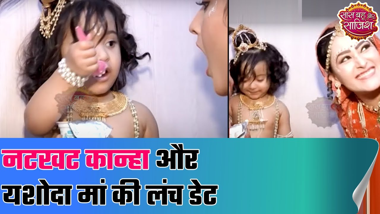 Hathi Ghoda Palki Jai Kanhaiya Lal Ki: Lunch date with the cast