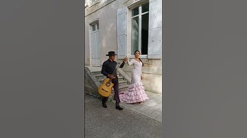 Thumbnail of Andalucia/El Kado avec Lara Evaristo