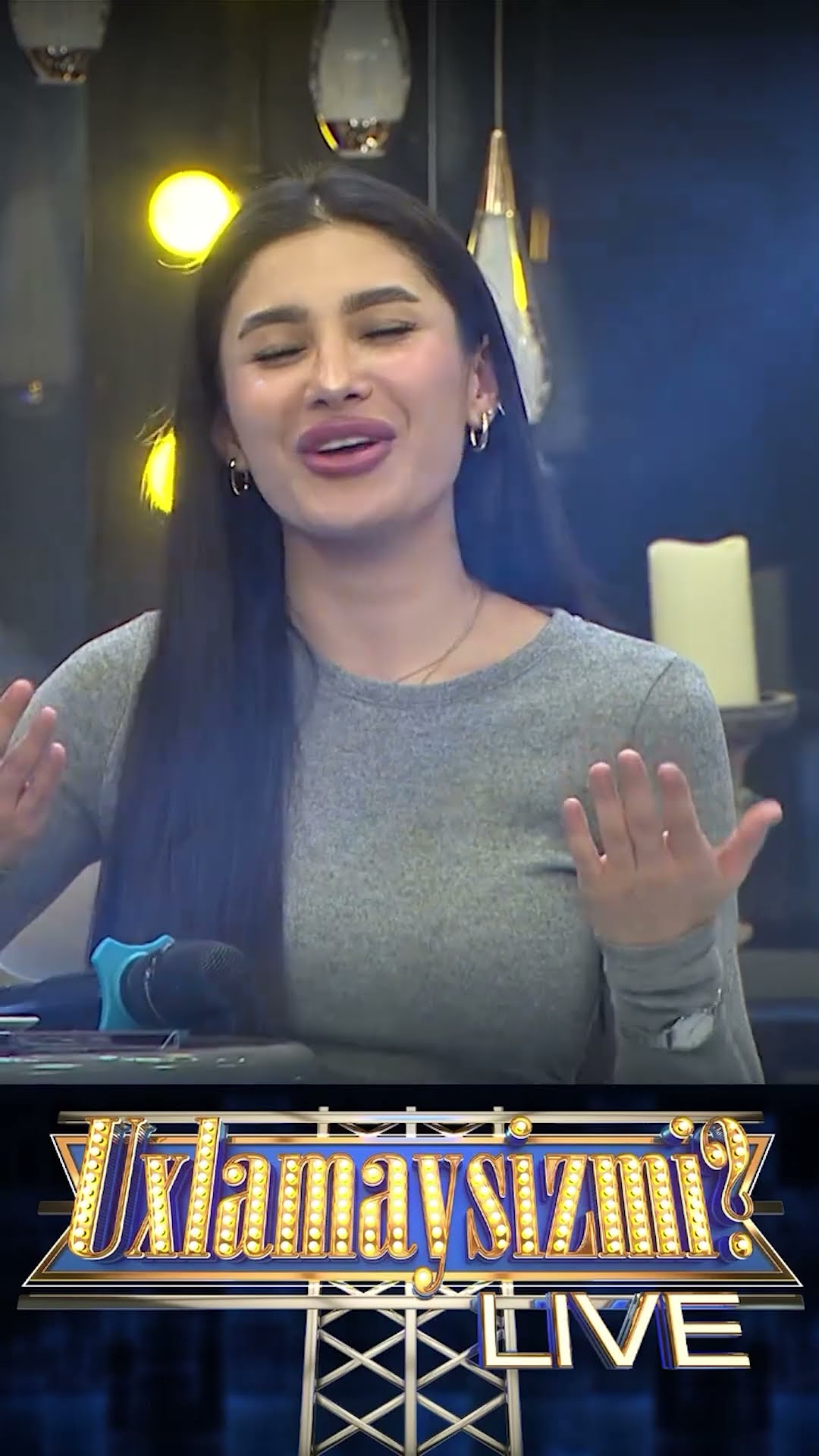 UXLAMAYSIZMI