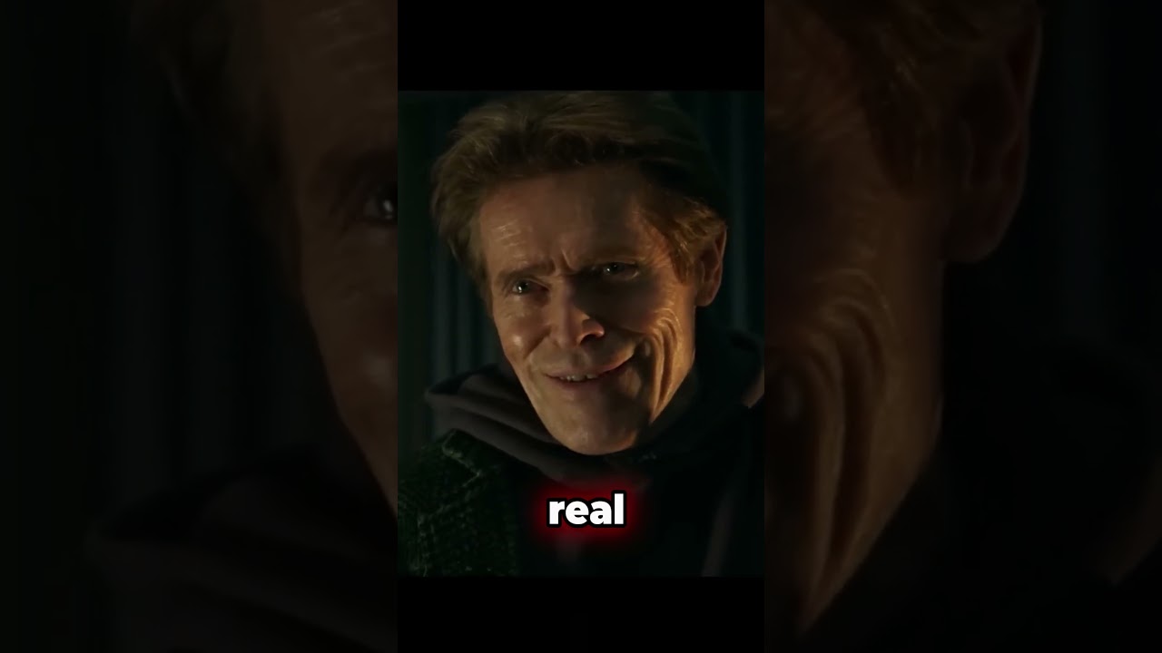 3 FACTS you didn't know about SPIDER-MAN NO WAY HOME!