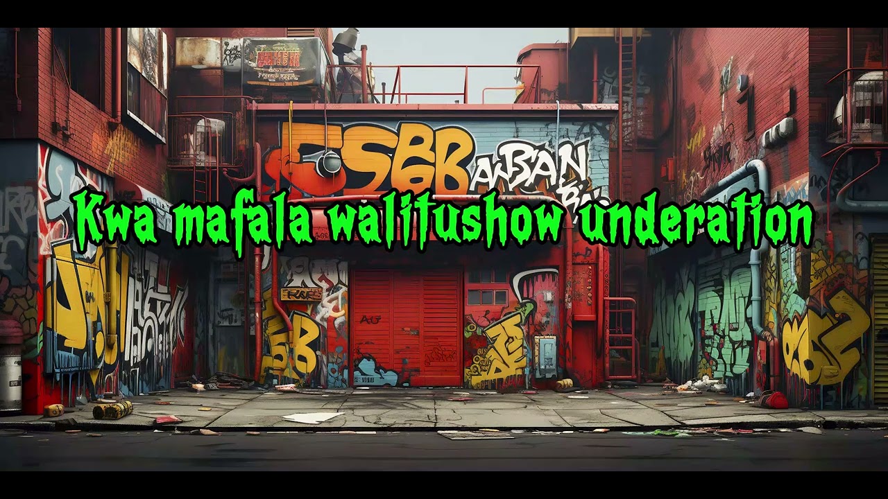 Toxic Lyrikali ft Ree – Confirmation (Official Lyrics). - YouTube