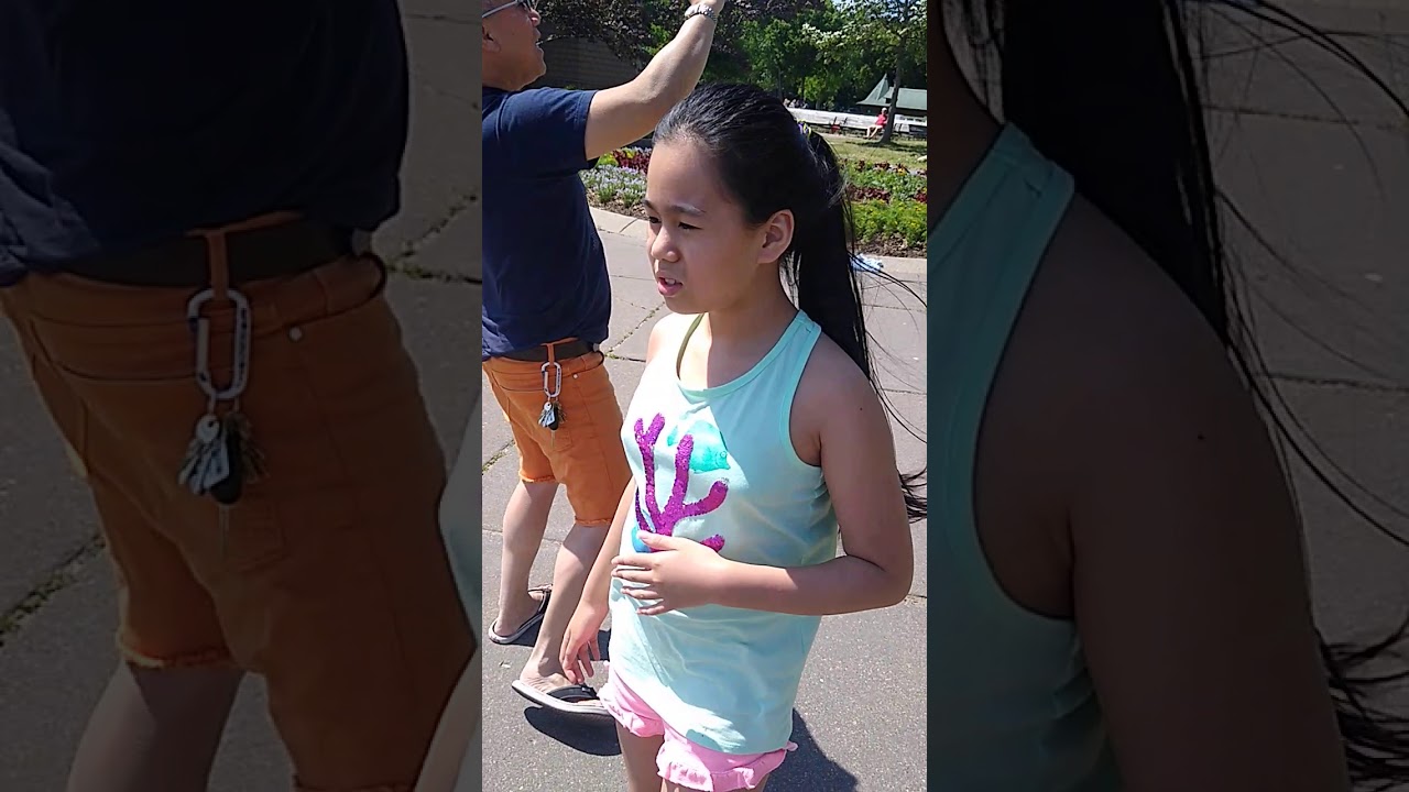 Lake Harriet BandShell YouTube