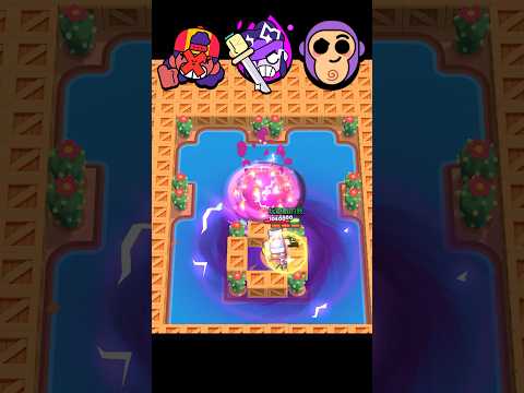 Yes or No #shorts #brawlstars