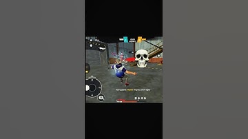 IMPOSSIBLE 🗿💪🏻#trending #shorts #viralvideo #foryou #freefire