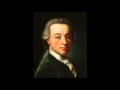W. A. Mozart - KV 123 (73g) - Contredance in B flat major