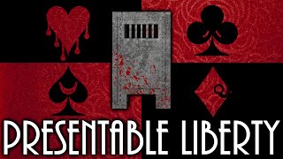 Presentable Liberty Trailer