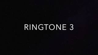 RINGTONE 3 screenshot 5