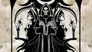 Deep Agony - The Fury of Hecate