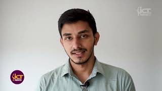 Karobar App's Success Story | ICT Award 2024 | Samir Phuyal screenshot 2