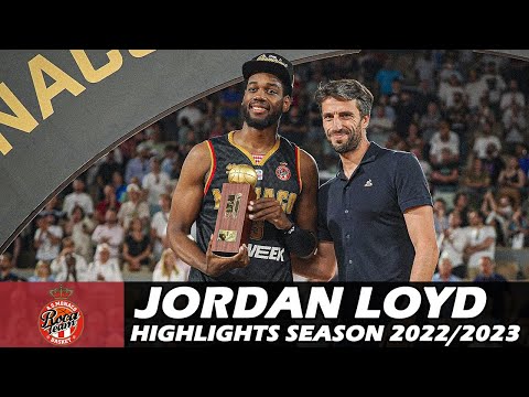 Jordan Loyd highlights
