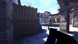 Cloud9 Rushs 4K With Ak-47 On Inferno Vs Liquid Ecs Season 4 Finals