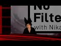 Beginning of video