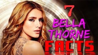 Famous Bella Thorne Facts | Famous In Love actress Wealth