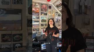 I think I need more CD players #cd #cdcollection #cdcollector #physicalmedia