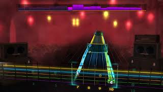 Immolation - Dead To Me (Rocksmith 2014)