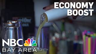 World Cup crowds have San Jose businesses bringing in more staff and alcohol