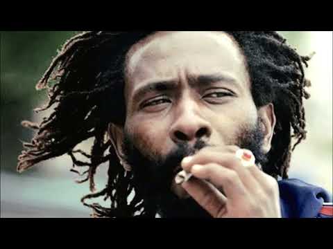 OLD MARCUS GARVEY dubplate  (Burning Spear)