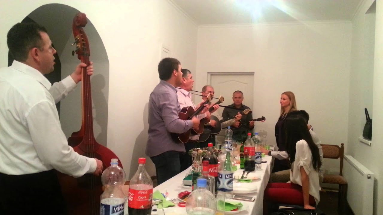 Tamburasi SRCE BACKE Becarac YouTube