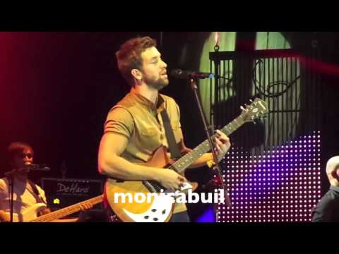 Pablo Alborán -