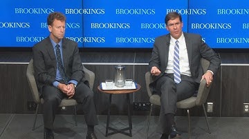 Is the Army ready for great power competition?