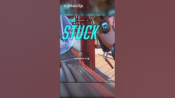 Even Tracer Players HATE Tracer… Overwatch Tracer Play - Funny Fail Moments