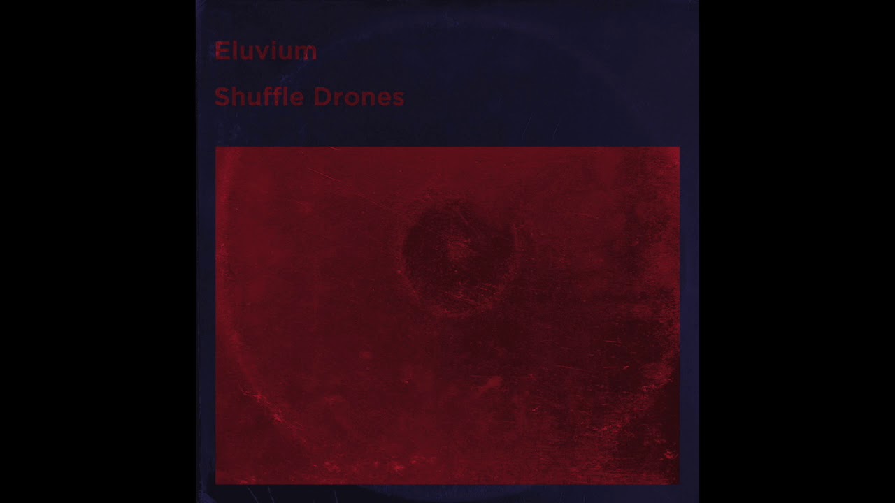 Eluvium - the intent