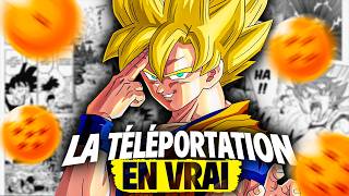 La Teleportation Est Le Pire Des Super Pouvoirs