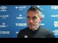 KIERAN ON SATURDAY'S EAST ANGLIAN DERBY