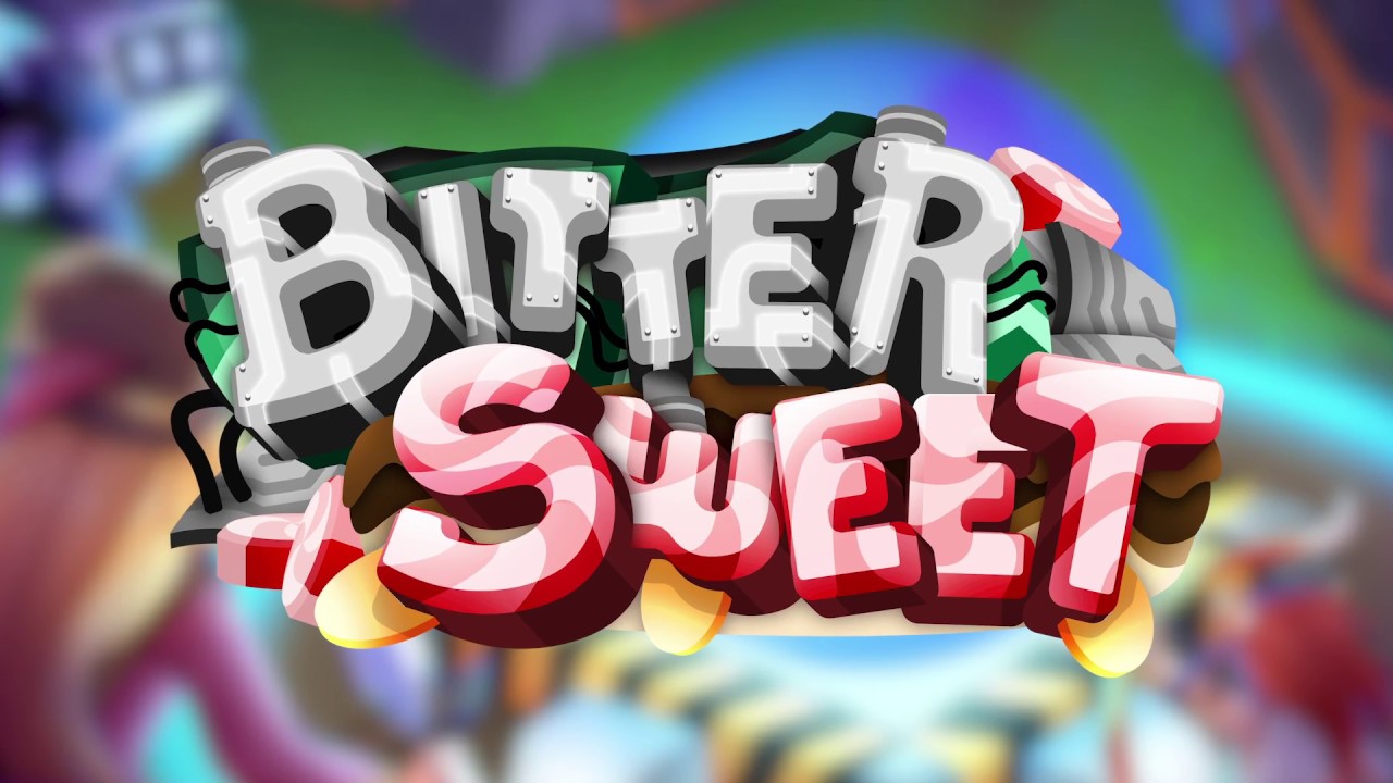 Bittersweet Roblox MOBA Release Trailer YouTube 