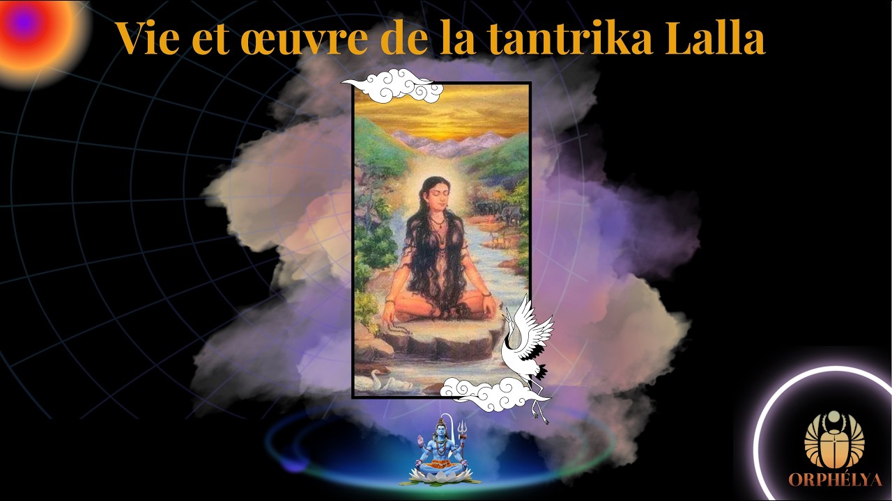 Vie et oeuvre de la Tantrika Lalla