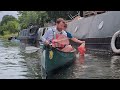 Invite your MP to your Big Paddle Cleanup | Paddle UK