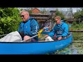 Invite your MP to your Big Paddle Cleanup | Paddle UK
