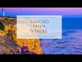 Rancho Palos Verdes , California Drive And Full Tour [4K]