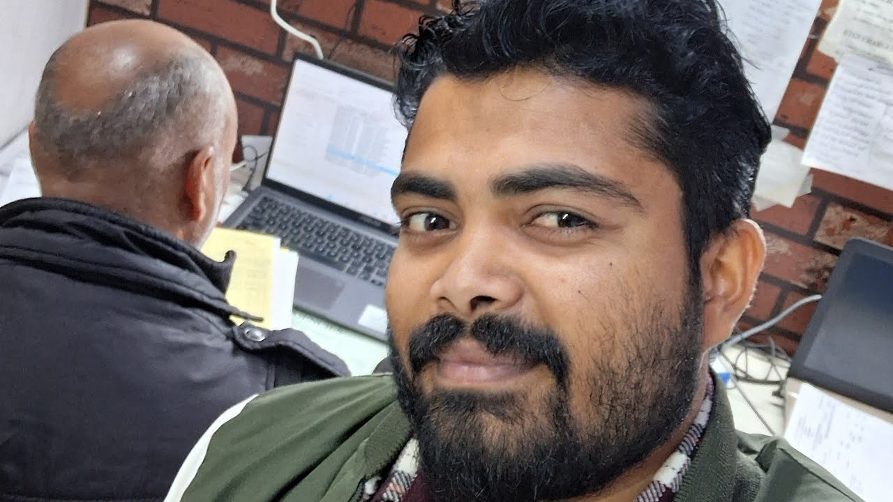  Office work ,Real Life Work 